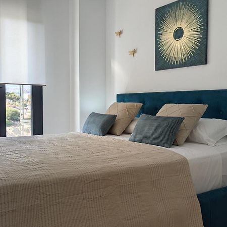 Allonbay Sweet Apartment ビリャホヨサ エクステリア 写真