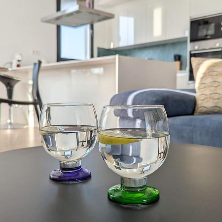 Allonbay Sweet Apartment ビリャホヨサ エクステリア 写真