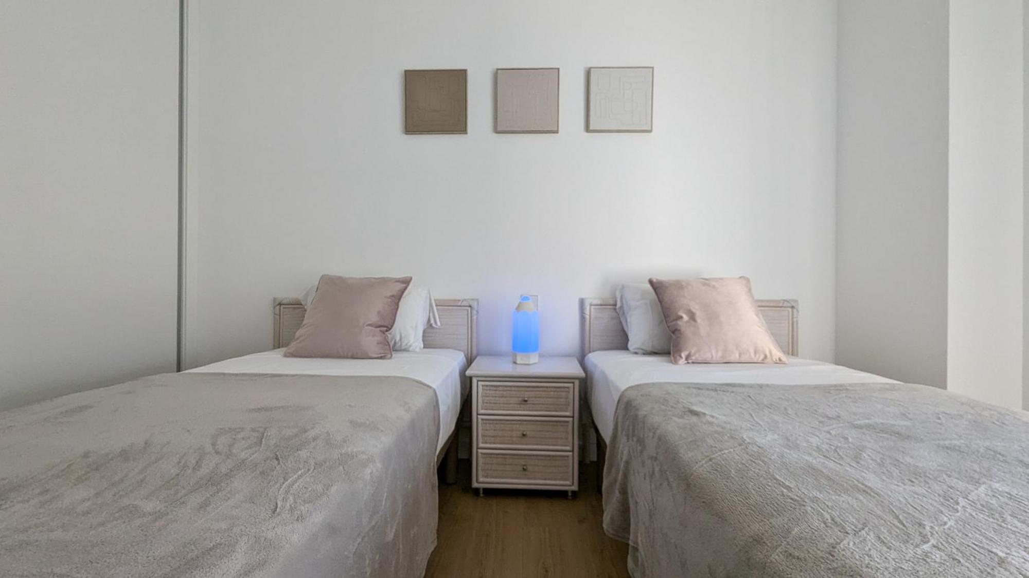 Allonbay Sweet Apartment ビリャホヨサ エクステリア 写真