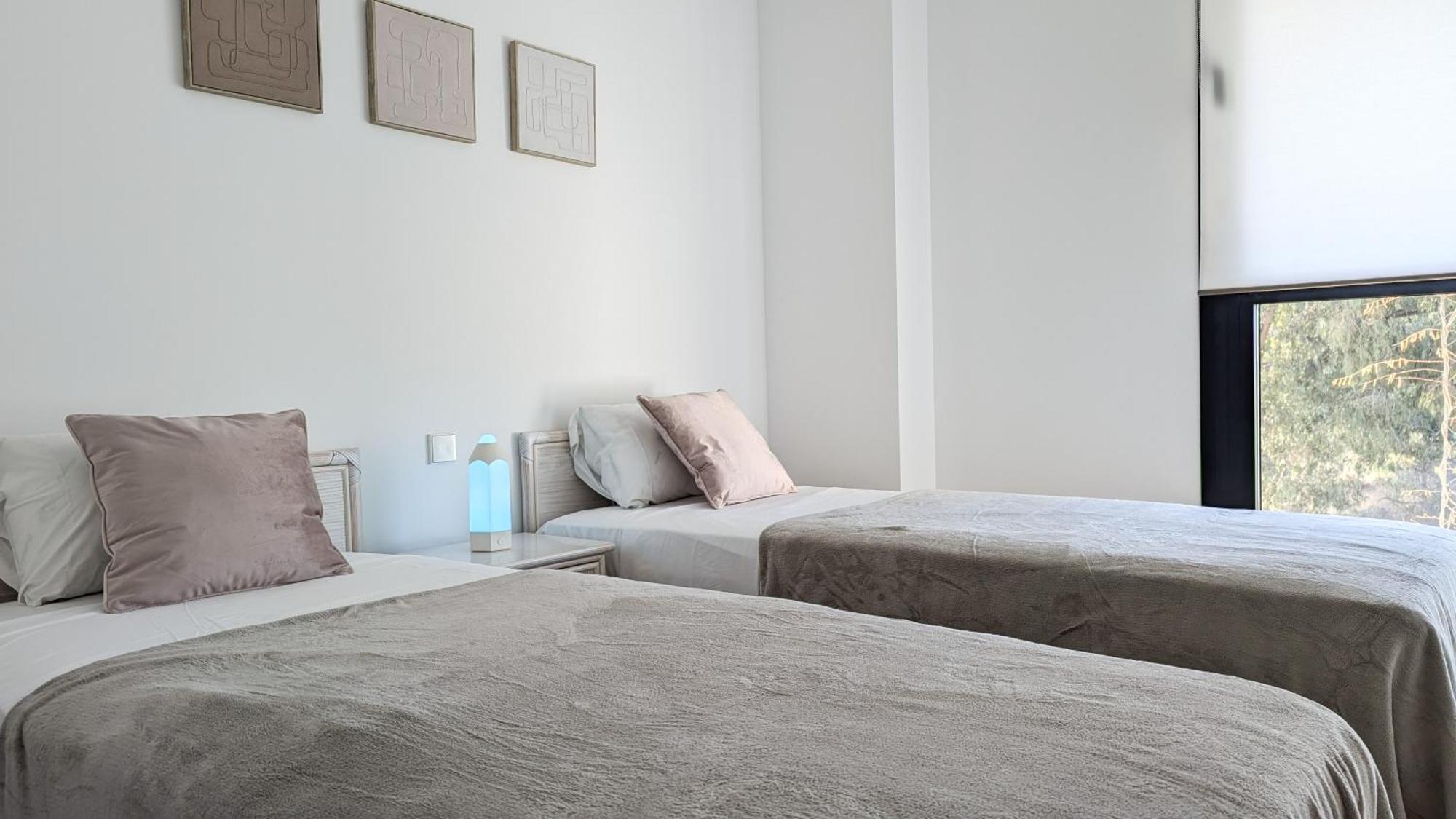 Allonbay Sweet Apartment ビリャホヨサ エクステリア 写真