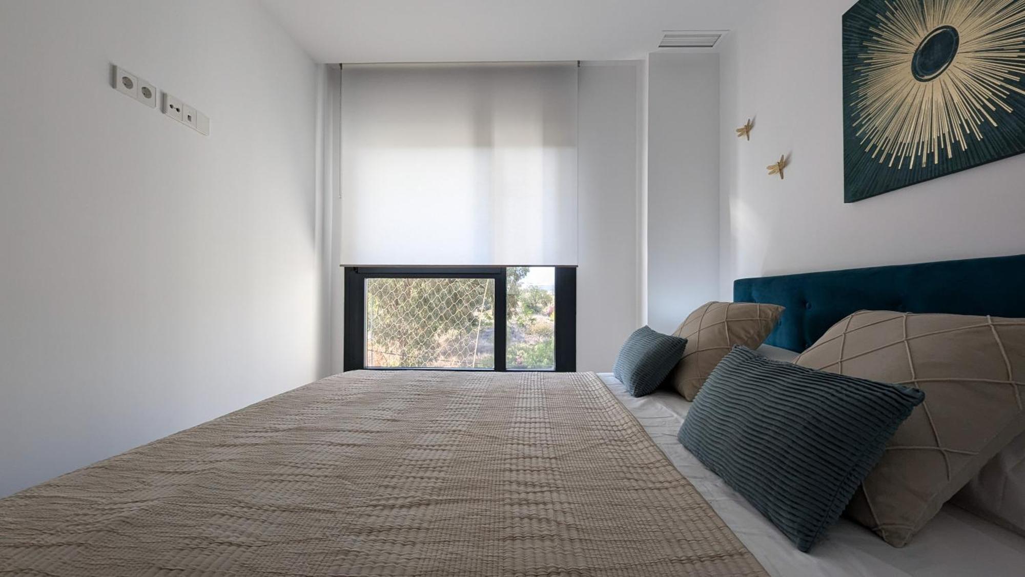 Allonbay Sweet Apartment ビリャホヨサ エクステリア 写真